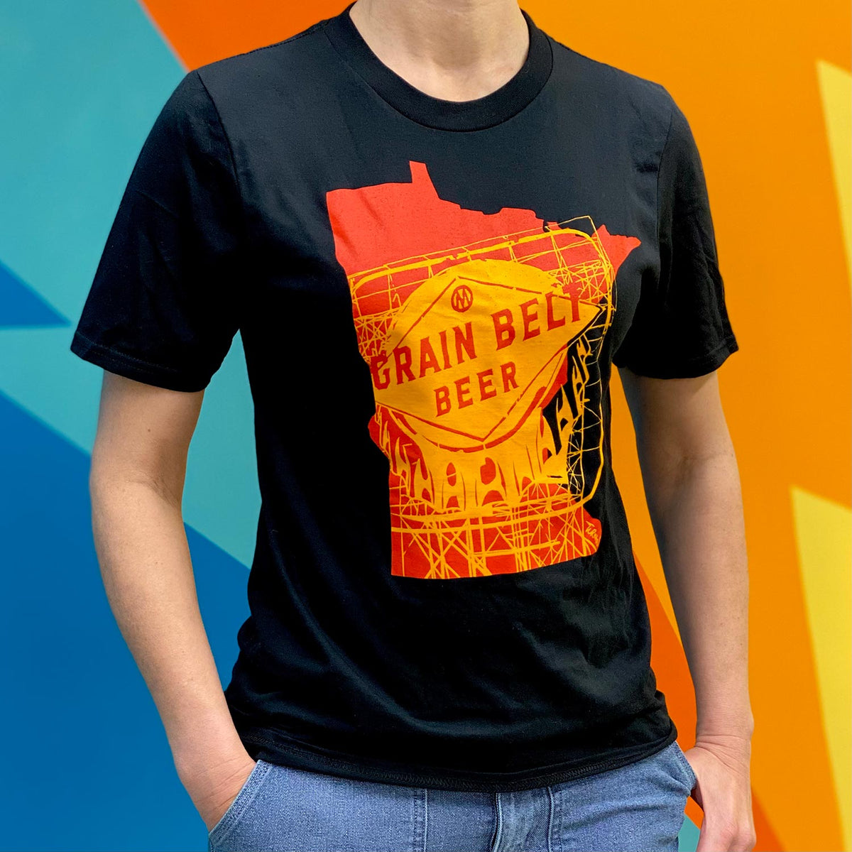 Minnesota Beer T-Shirt