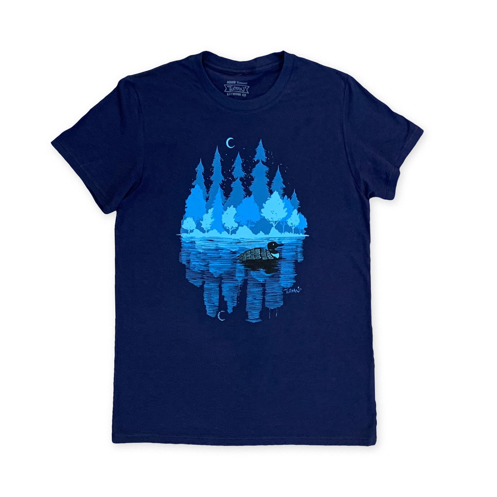 MN Loon T-Shirt