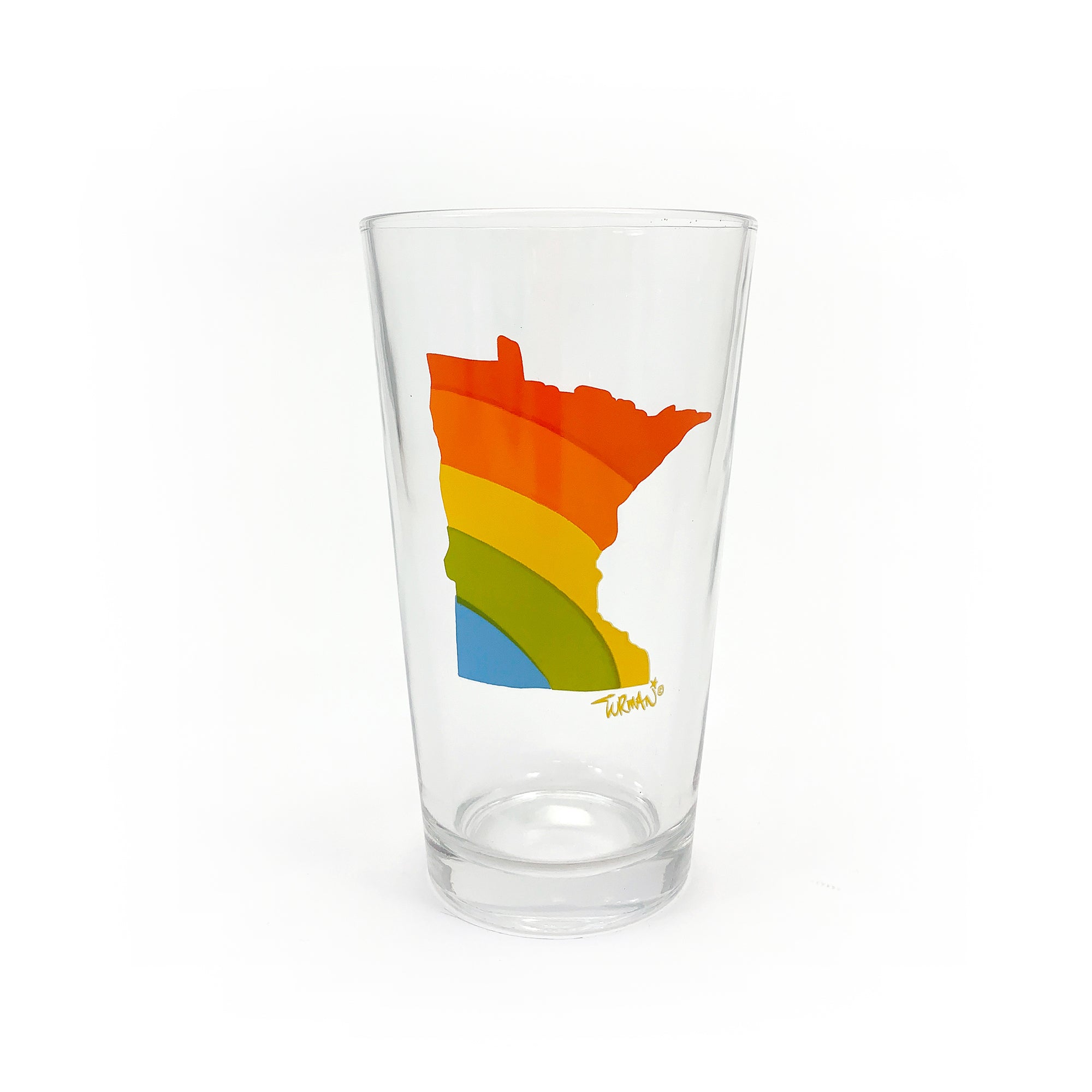 MN Pride Pint