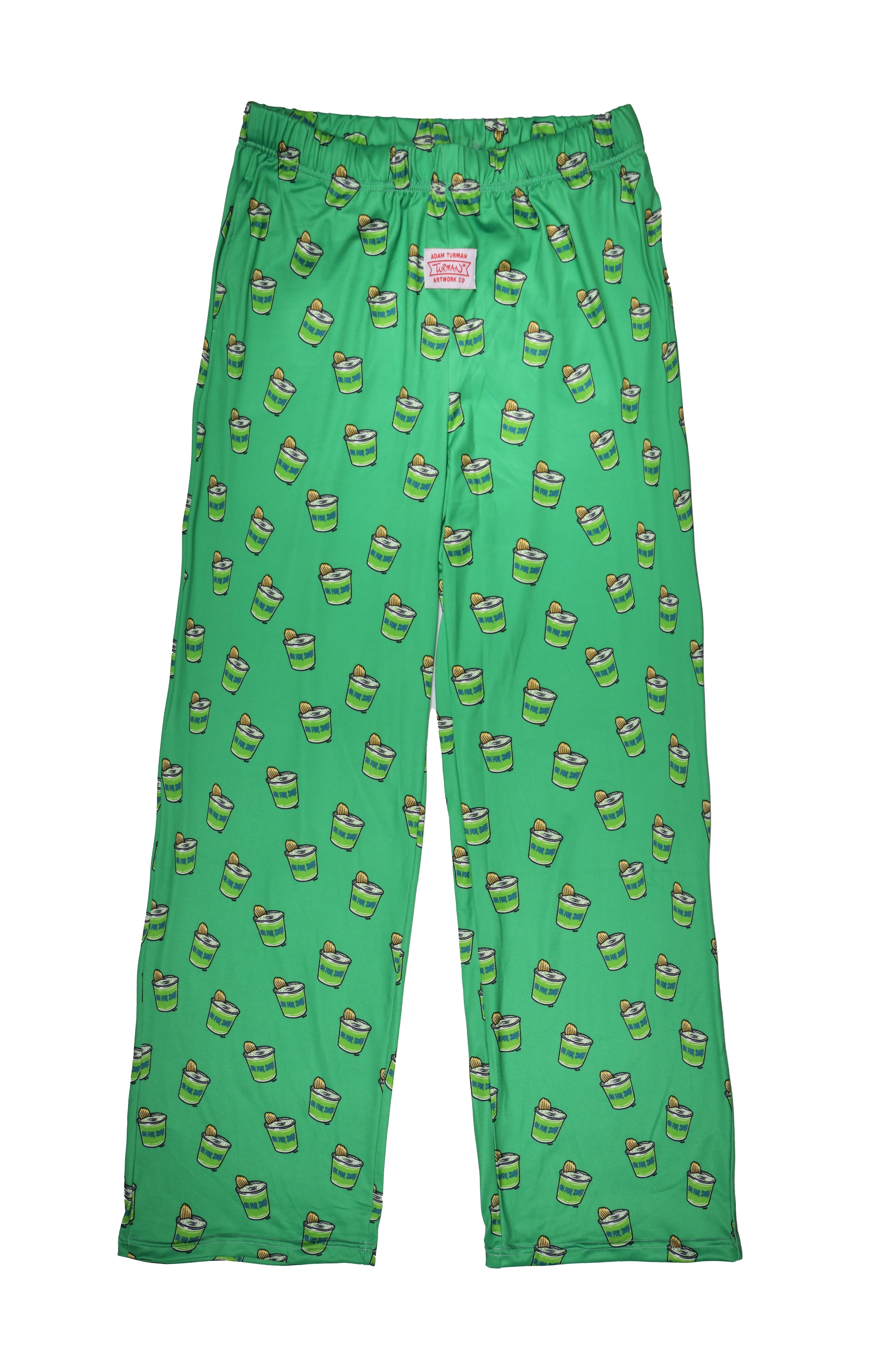 Oh For Sure Lounge Pants