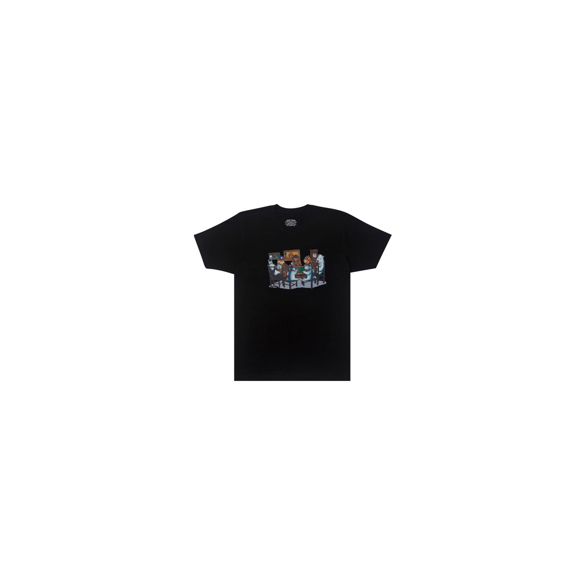 T-shirts