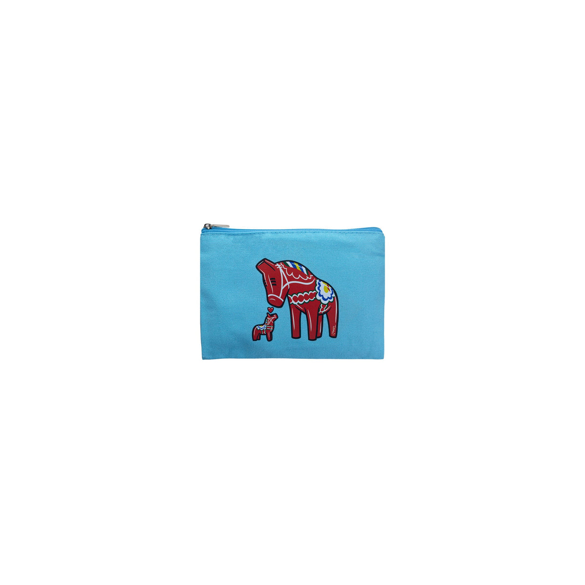 Zip Pouches