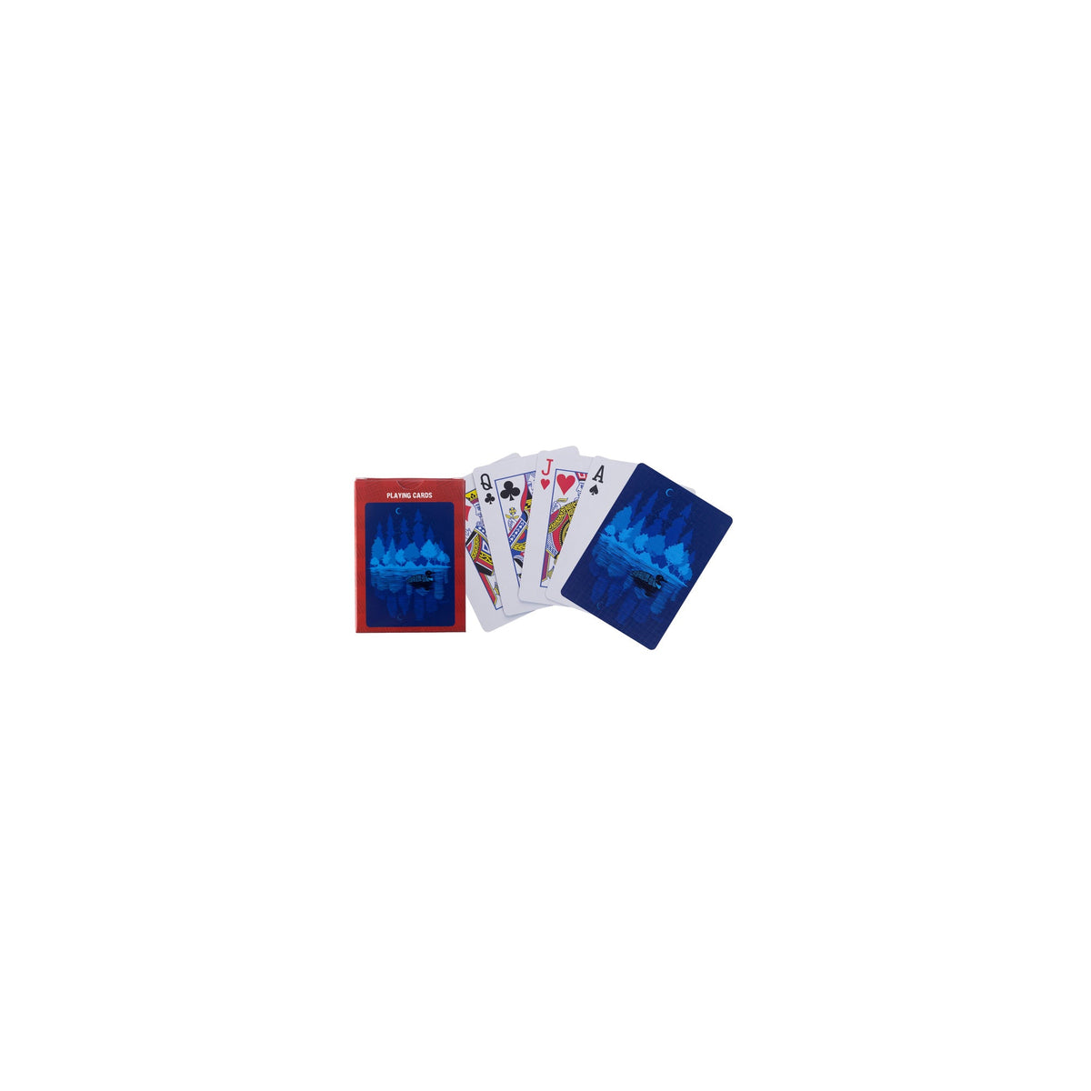 Playing Cards