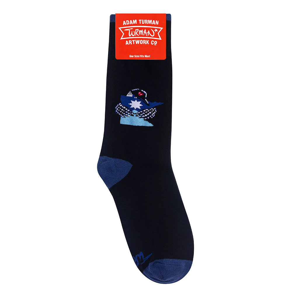 Minnesota LOVE Socks
