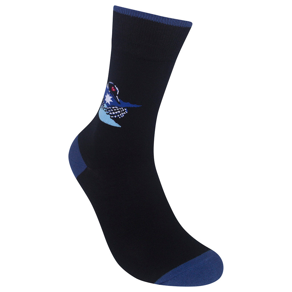 Minnesota LOVE Socks