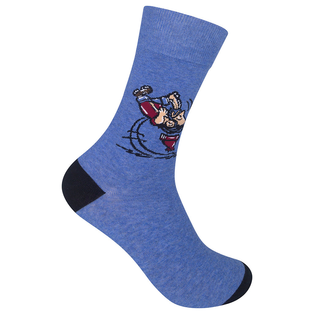 For Crying Out Loud Socks