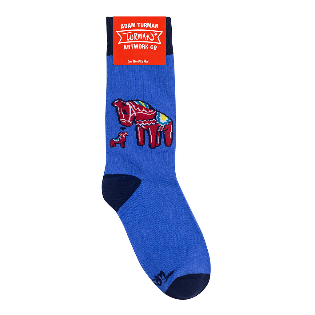 Dala LOVE Socks