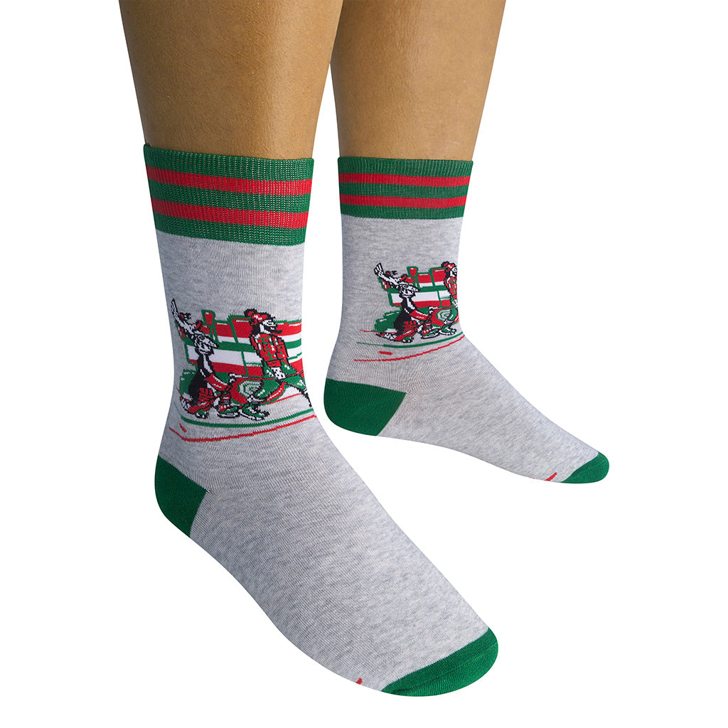 Minnesota Abbey Road Hockey Socks