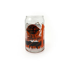 Load image into Gallery viewer, MN Beer Can Glass
