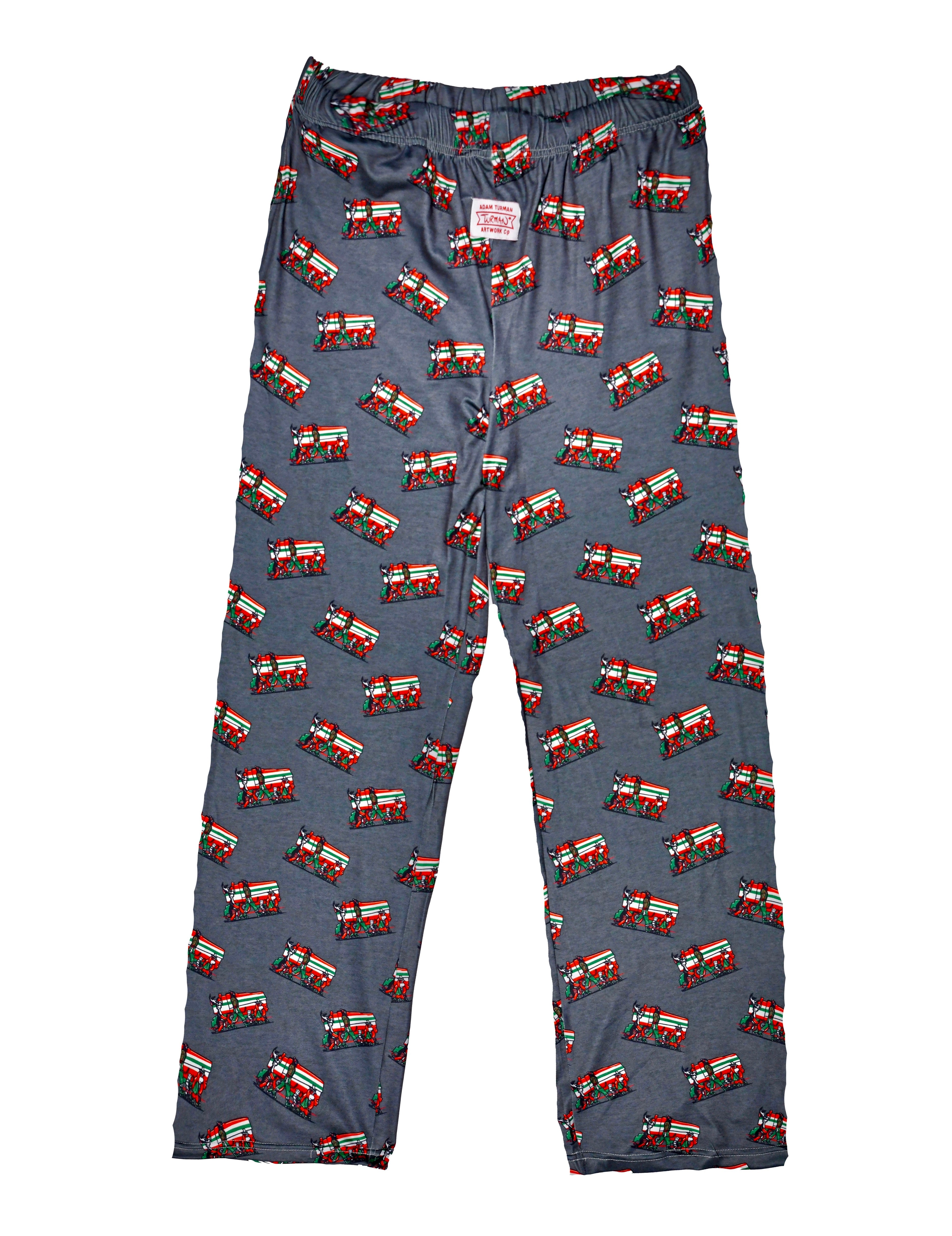 MN Abbey Rd Hockey Lounge Pants