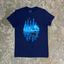 Load image into Gallery viewer, MN Loon T-Shirt
