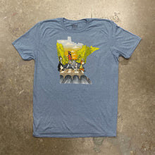Load image into Gallery viewer, MN Abbey Road State T-shirt
