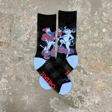 Load image into Gallery viewer, Paul &amp; Babe Cheers Socks
