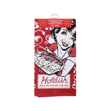 Load image into Gallery viewer, Hotdish Tea Towel
