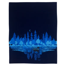 Load image into Gallery viewer, Loon Tea Towel

