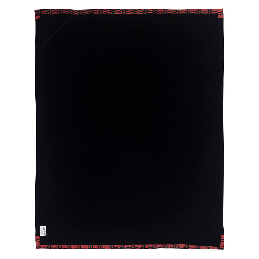 Paul & Babe Cheers Tea Towel