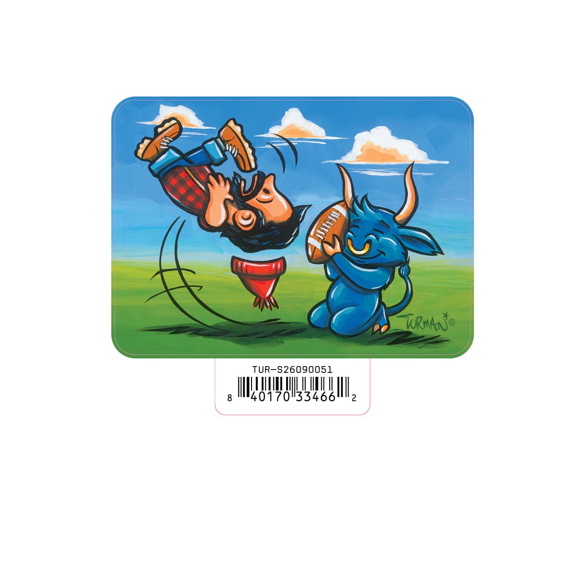 3-pack For Crying Out Loud Stickers **Free Shipping