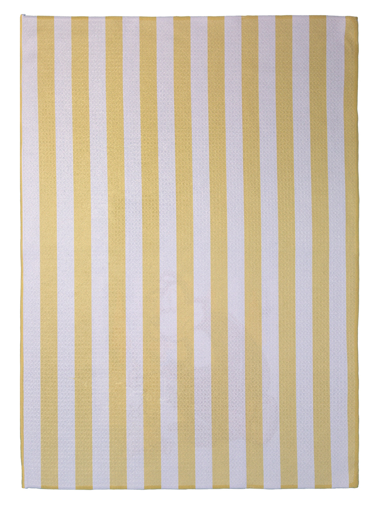 Flame Microfiber Tea Towel